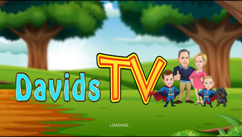 TVOKids Get Growing 1.6.1 Free Download