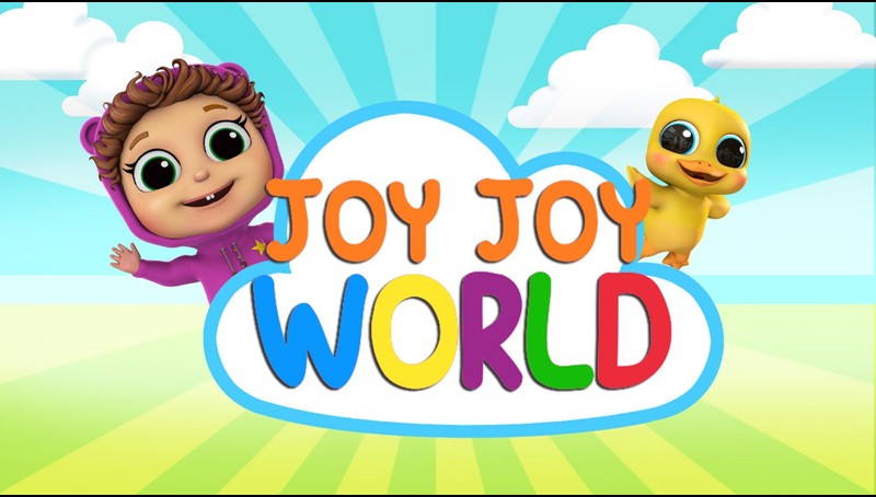 Emotion Songs for Kids  Joy Joy World Early Learning 