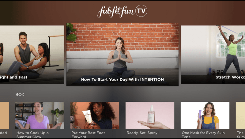 16 Value Fabfitfun tv summer workouts for Workout at Gym