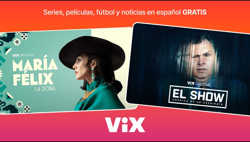 VIX - CINE. TV. GRATIS::Appstore for Android