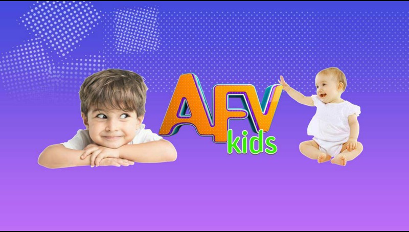 AFV Kids - Free & Safe Funny Videos | TV App | Roku Channel Store | Roku