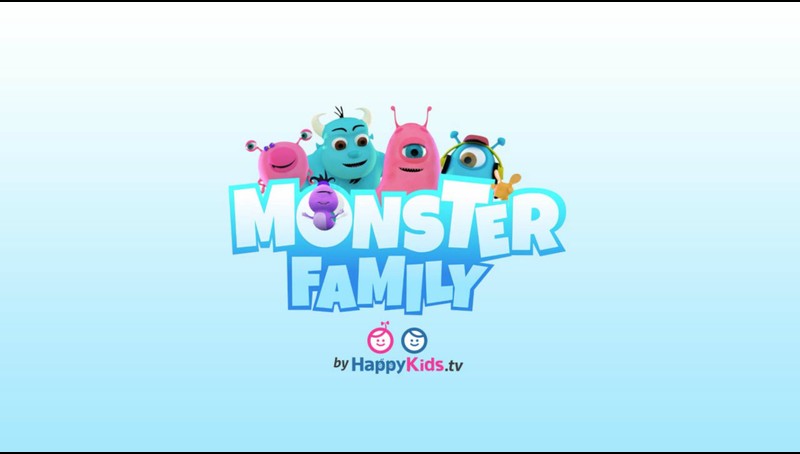 Monster Family Tv App Roku Channel Store Roku - fun with roblox by happykids.tv