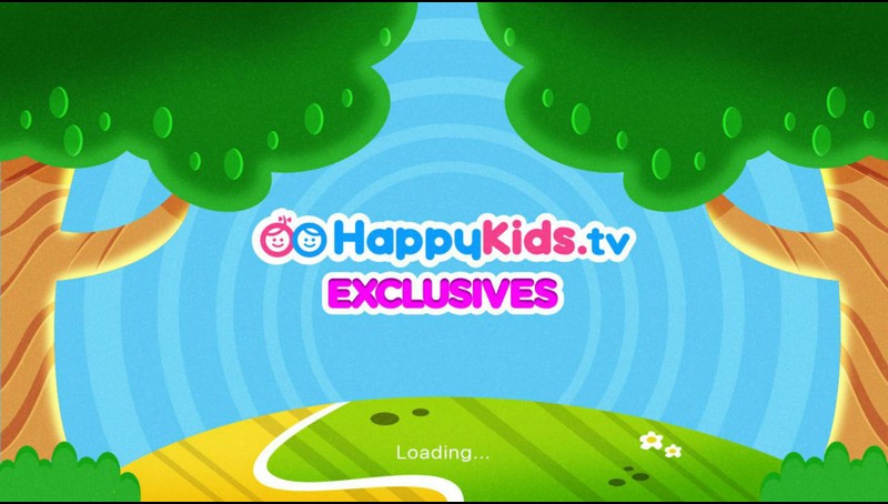 Happykids Tv Exclusives Roku Channel Store Roku - fun with roblox by happykids roku channel store roku