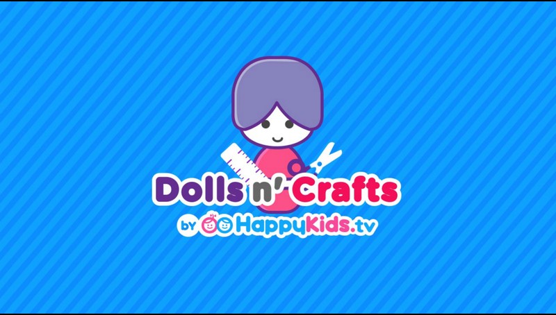 Dolls N Crafts By Happykids Tv Roku Channel Store Roku - fun with roblox by happykids on roku roku channel info