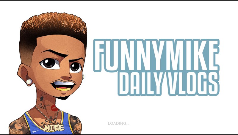 funnymike channel