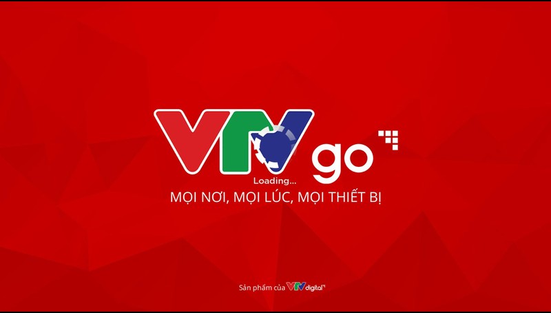 VTV GO - Kho Video