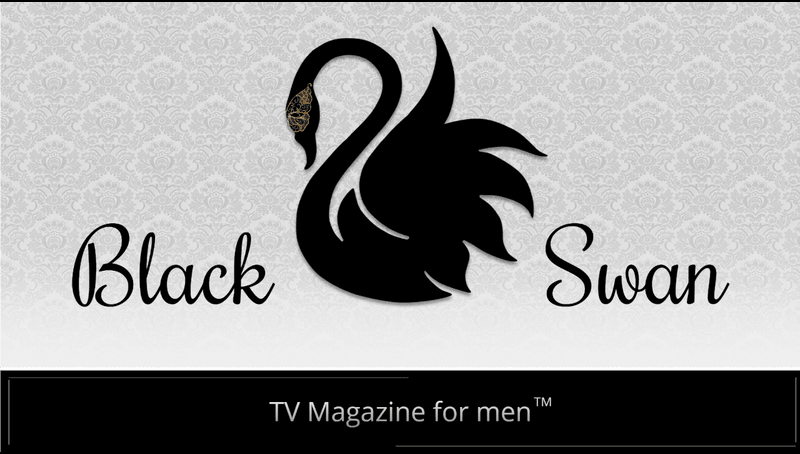 balkon Anger ånd Black Swan | TV App | Roku Channel Store | Roku