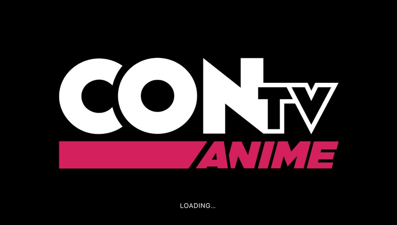 CONtv Anime | TV App | Roku Channel Store | Roku