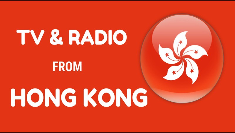 TV & Radio from Hong Kong | TV App | Roku Channel Store | Roku