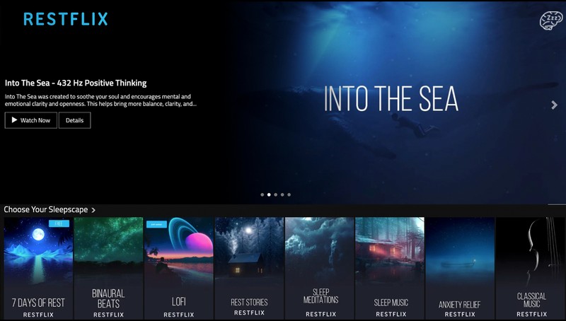 thunder tv app on roku