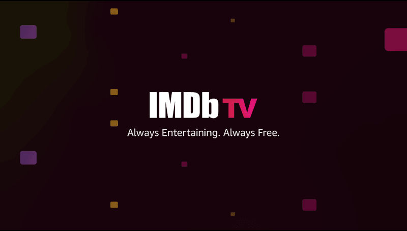 imdb channel on amazon prime