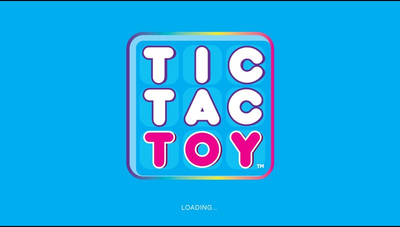 tic tac toy new series