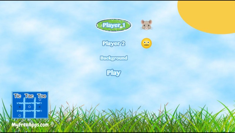 Tic Tac Toe 2 Online on the App Store