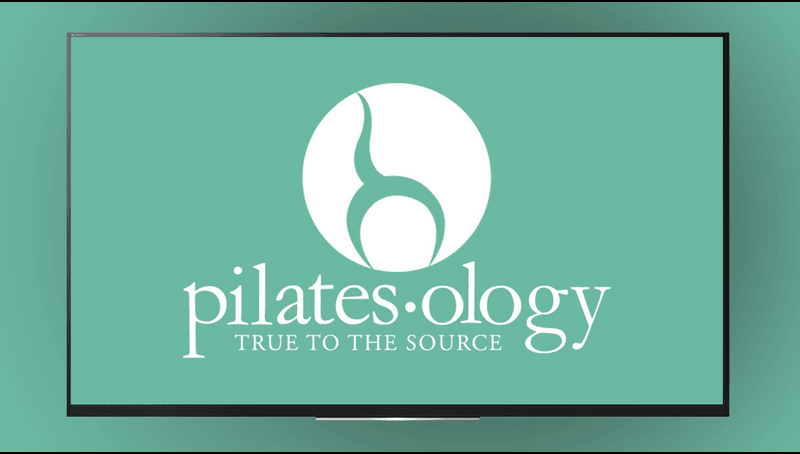 Pilatesology Encyclopedia - Pilatesology