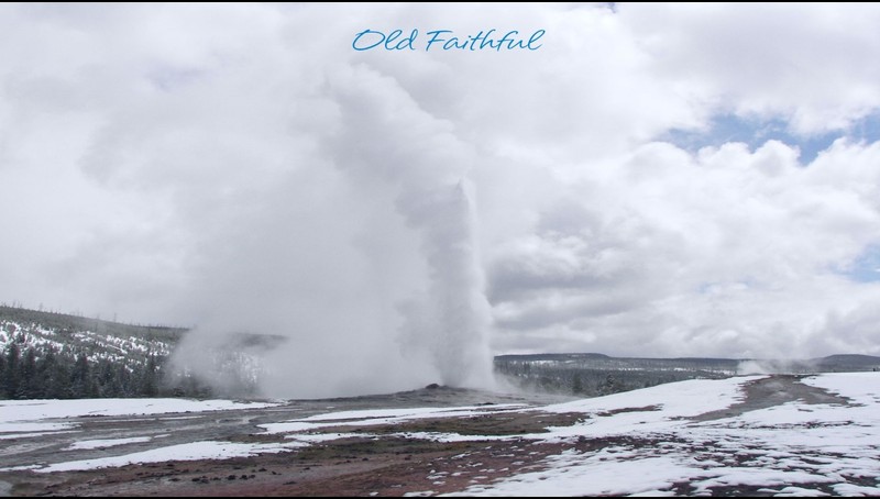 Yellowstone Screensaver | TV App | Roku Channel Store | Roku