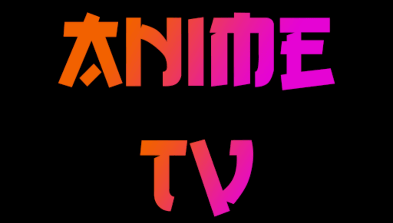 Anime Tv Channel 