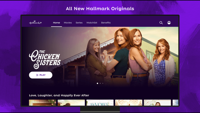 Hallmark Movie Subscription 60 Photos - Moonagedaydream.film