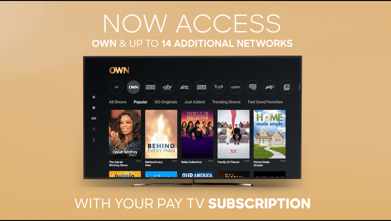 One Voice TV - OVTV, TV App, Roku Channel Store