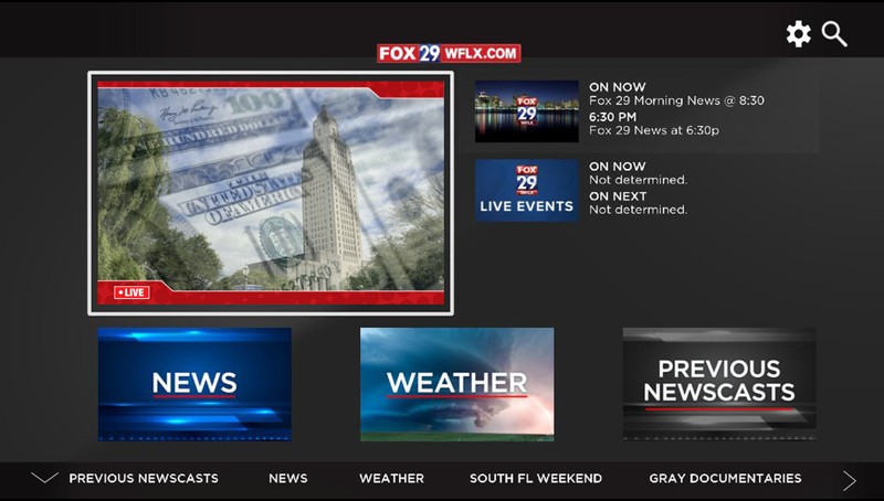 FOX 29 Philadelphia: Weather on the App Store