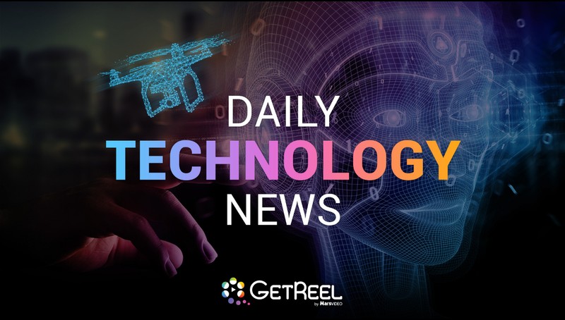 Latest Technology News - Daily Technology News - Daily Tech Bite