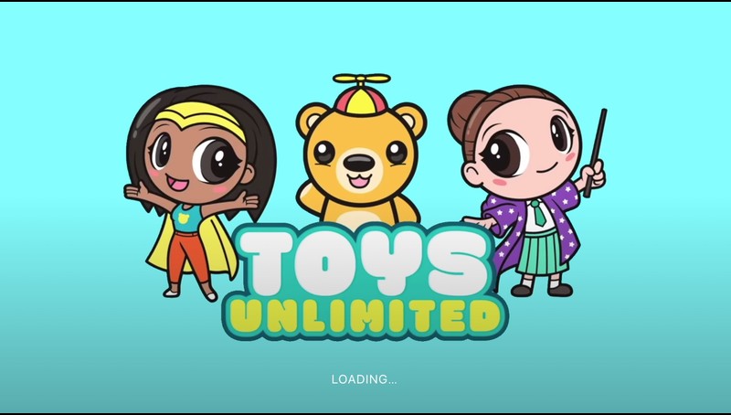 toys unlimited
