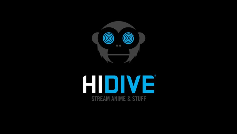 HIDIVE: Stream Your Anime! - Apps on Google Play