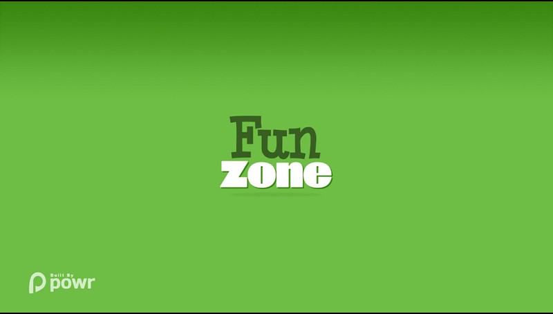 Fun Zone - Kids Free TV, TV App, Roku Channel Store