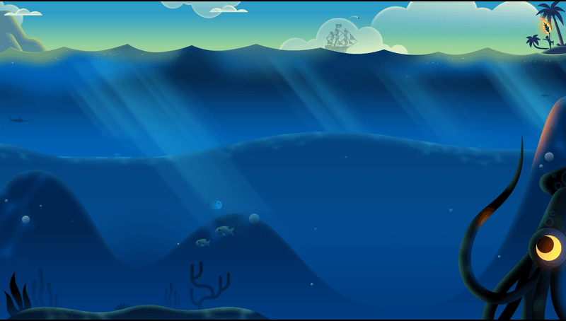 Nautical Wallpaper | TV App | Roku Channel Store | Roku