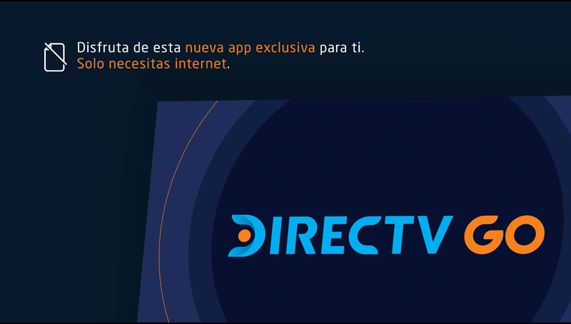 roku directv app