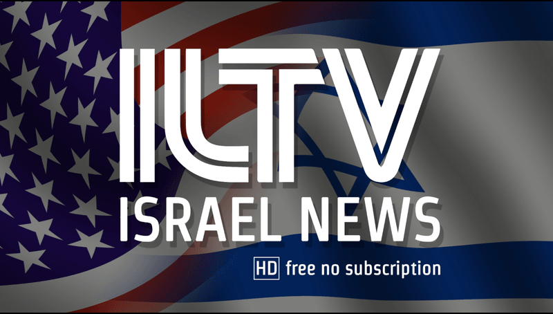 news israel tv online