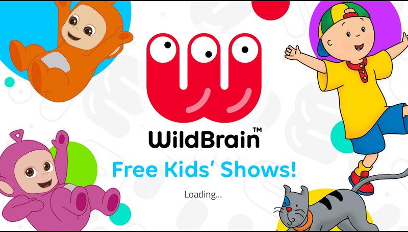 WildBrain | Roku Channel Store | Roku