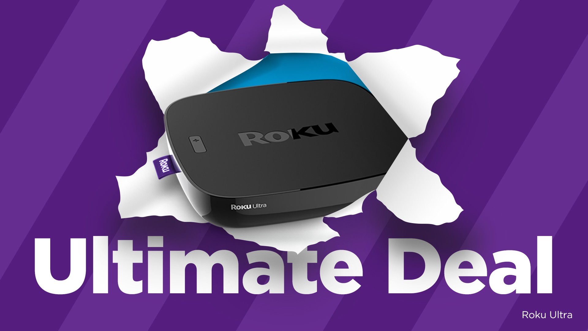 Roku Streaming players and smart TV Roku