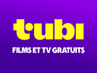 Tubi est plus grand catalogue de tout l'univers du streaming. Nous sommes des passionnés de divertissement et des collectionneurs, et jamais des juges. Alors, installez-vous confortablement, ça va bien se passer.