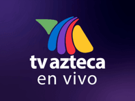 Disfruta la programación de TV Azteca en vivo y bajo demanda, totalmente GRATIS.

Transmisiones en vivo de tus canales favoritos. Revive tus programas cuando quieras.