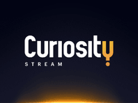 Curiosity Stream is the world's first on-demand streaming service for quality non-fiction programs that educate, entertain and inspire.  Sign up at CuriosityStream.com, and enjoy immediate access to outstanding science, tech, nature and history documentaries.