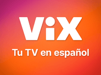 Disfruta de ViX GRATIS con series, novelas, comedias, cine y deportes en vivo y on-demand