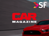 Car Magazine TV is the place for 24/7 car content. Here you can watch all different cars being tested, amateur car races, riding out old-timer cars and much more.