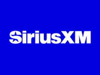 SiriusXM