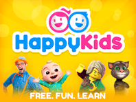 HappyKids.tv