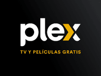 Plex - TV y películas gratis