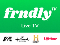 Frndly TV