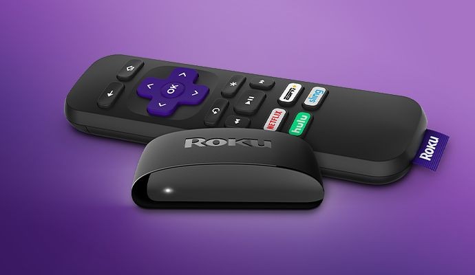 Roku Streaming Players Smart Tv Audio Products Roku