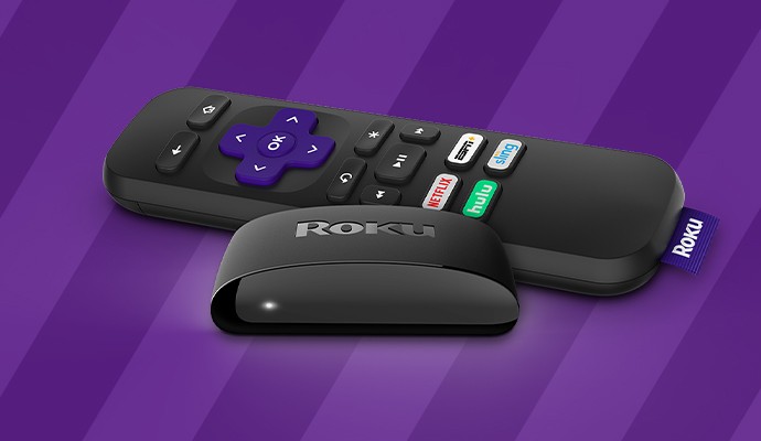 Roku - Streaming players and smart TV | Roku