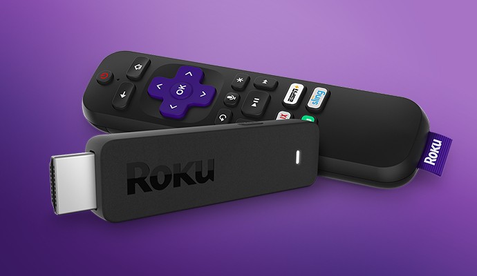 Roku - Streaming players and smart TV | Roku