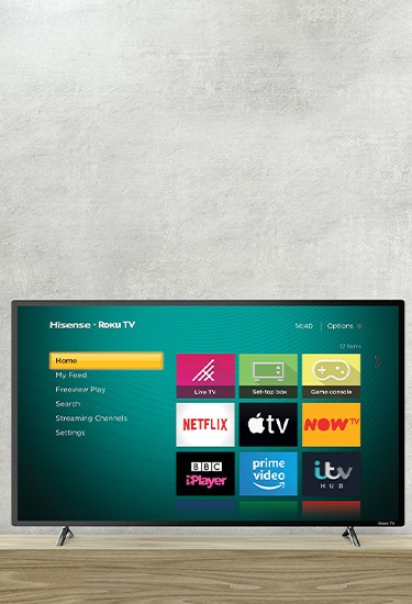 is google home compatible with roku