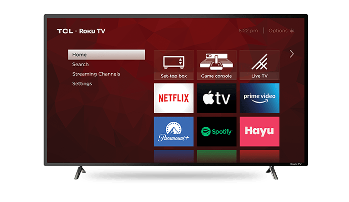 Roku TV