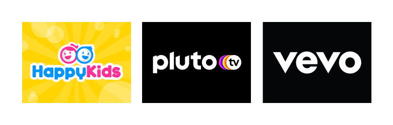 Filmes Dublados Grátis, Vix é a concorrente da Pluto TV, Será que vale a  pena?