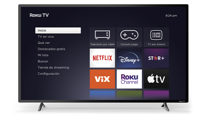 🤔📺 Smart TV vs Dispositivo de Streaming: ¿Cuál es la mejor opción para  ti? 