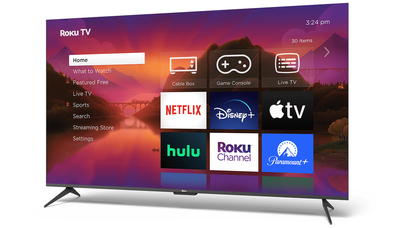 List of Free Channels Available on Roku in 2024