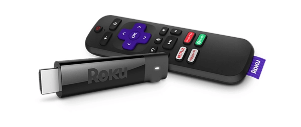 Roku OS Streaming Platform